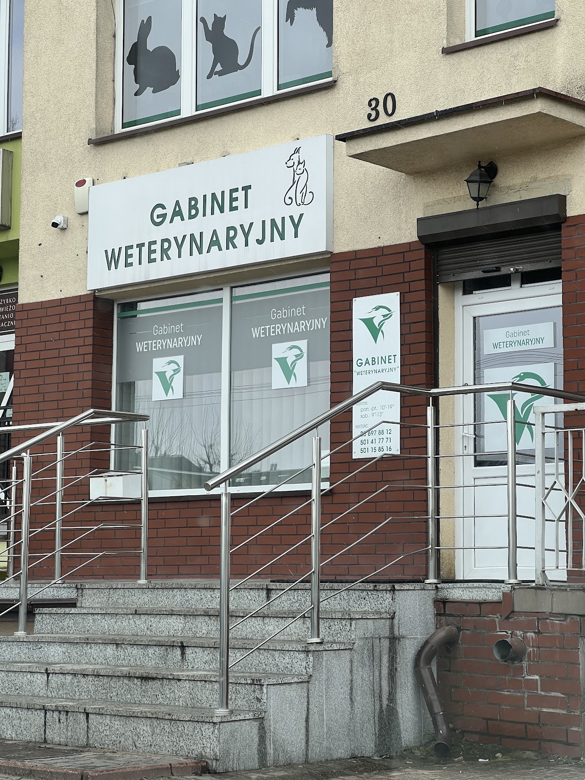 Nowoczesne wyposażenie medyczne